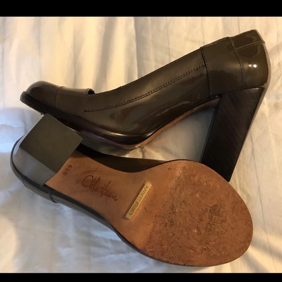 Cole Haan Shoes - Brown Cole Haan Shoes